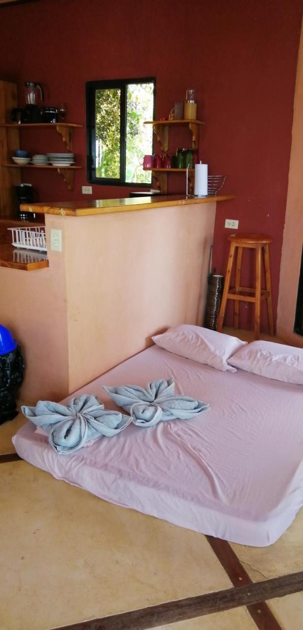 בוקה צ'יקה Howlers Bay Hotel מראה חיצוני תמונה
